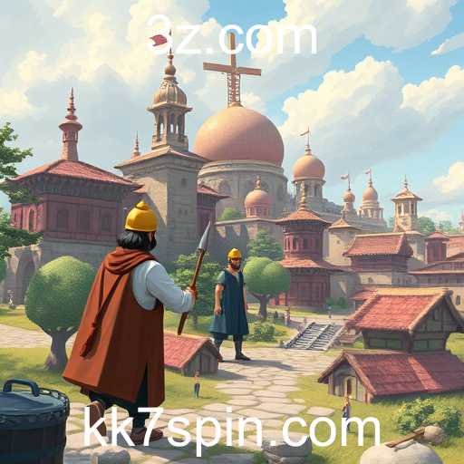 Explorando a Categoria 'Cultura' em Jogos Digitais no KK7