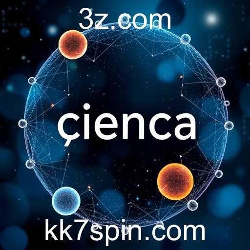 Desvendando a Ciência: Aprenda e Divirta-se no KK7