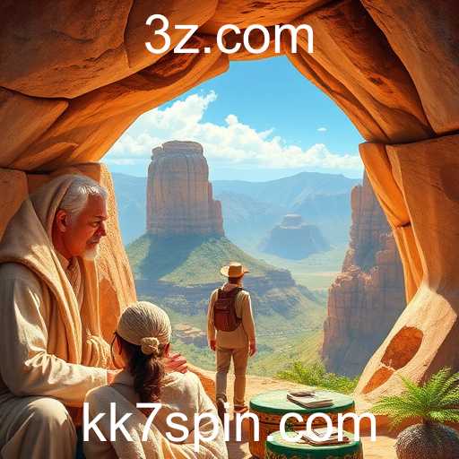 Descubra o Mundo com a Categoria 'Viagens' do KK7